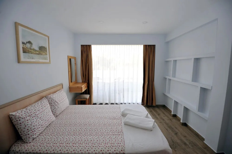 Mavi Park Apart Otel