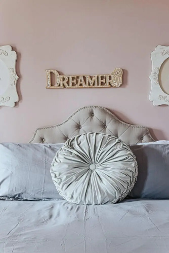 The Serendipity Suite
