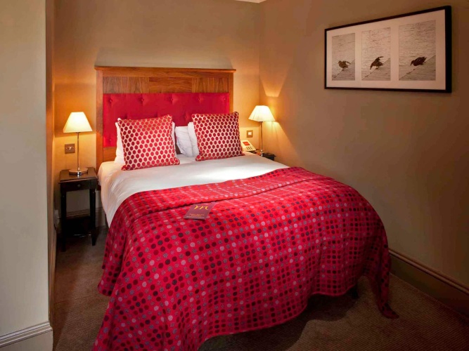 Mercure London Staines-upon-Thames photo 34