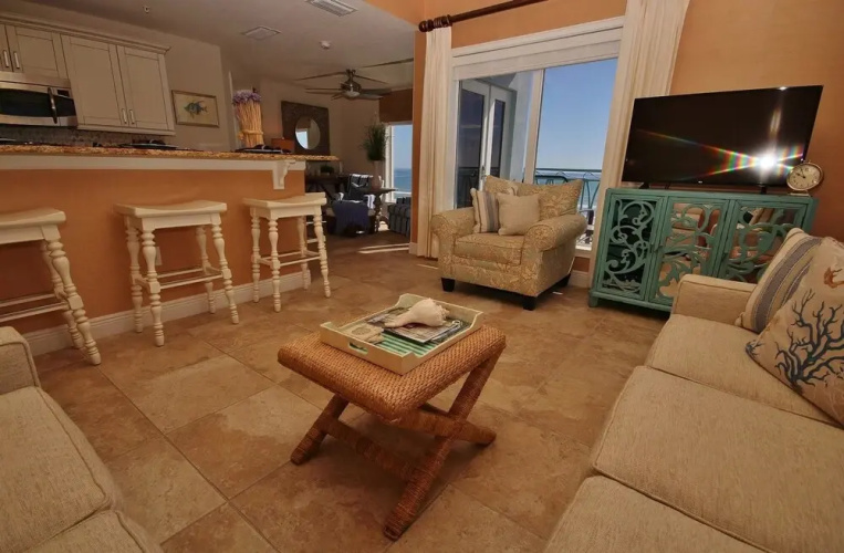 The Wave 502 Apartment 2