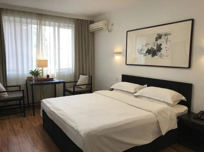 Dalian Xizhai Hotel