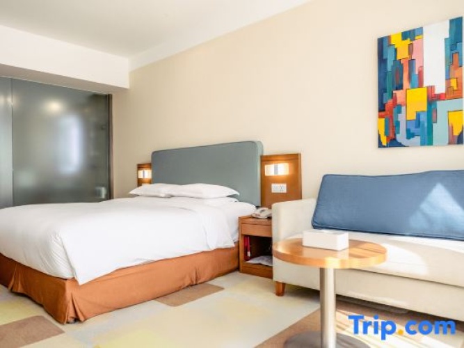 Premier Double room