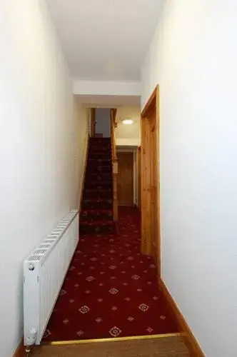 Abbington House