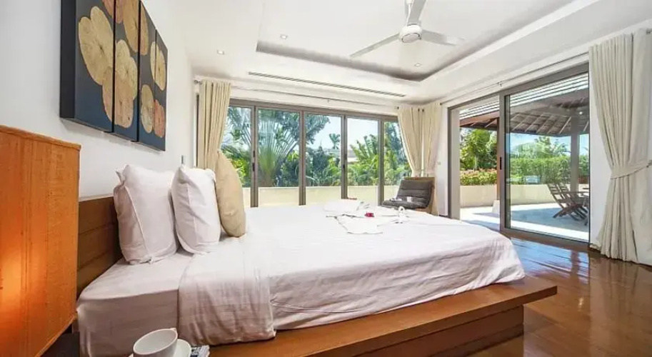 Diamond Villa No.211