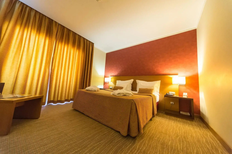 Hotel Lusitania