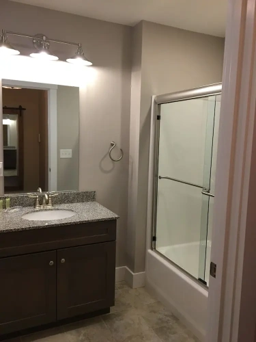 Economy Single room