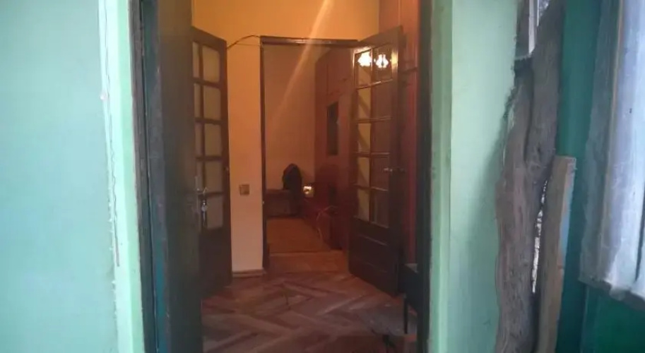 Manana Guest House