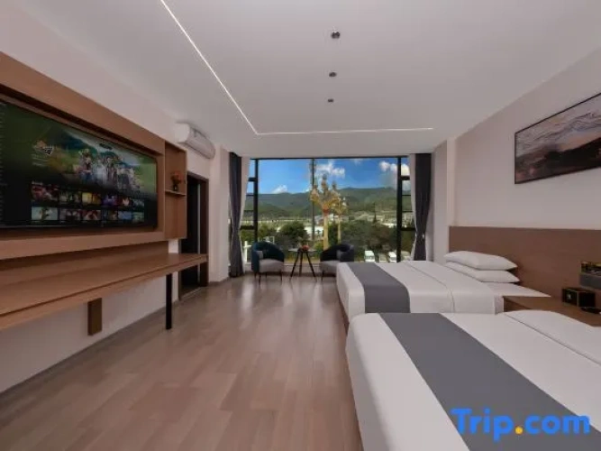 Suite