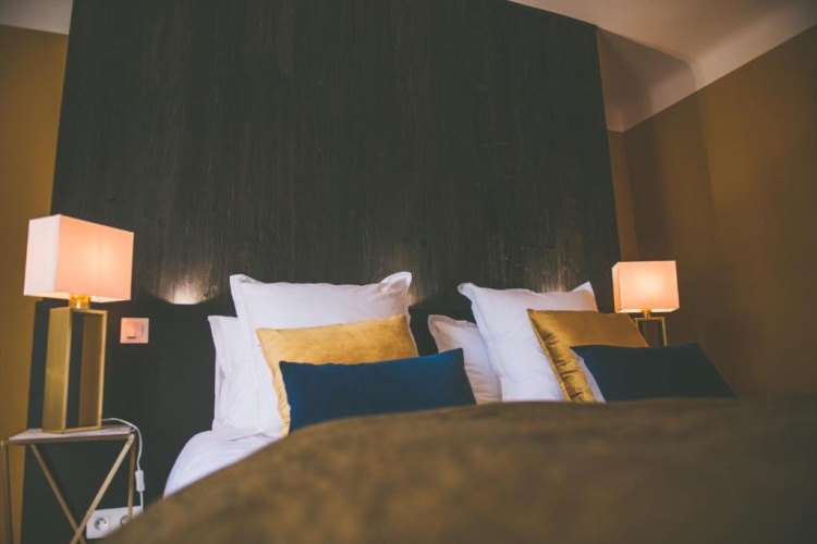 Superior Double Suite