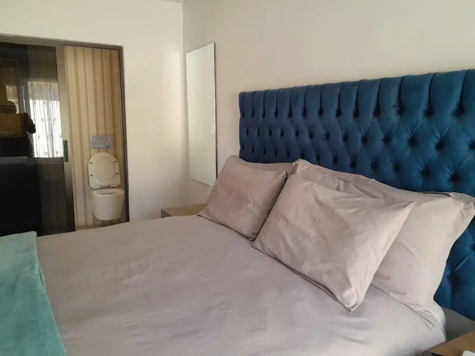 Kwanare Guesthouse