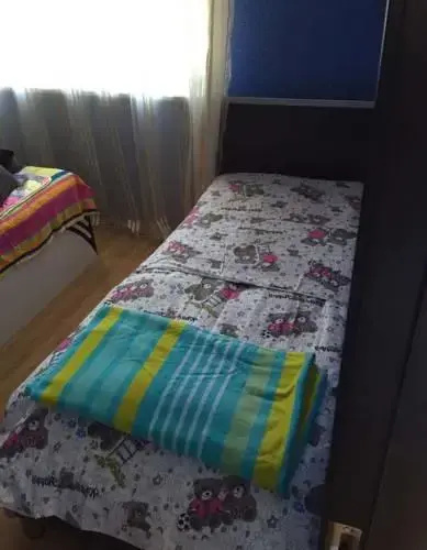 Mtskheta villa