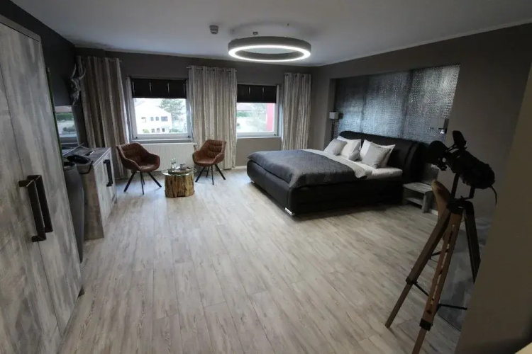 Vitalounge Hotel