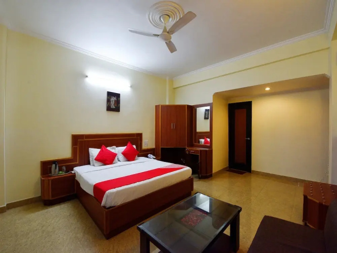Imperial Hotel