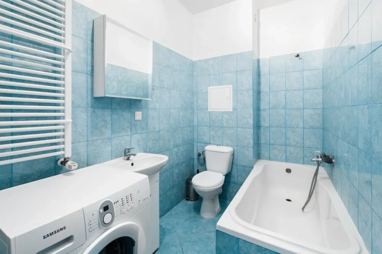 Classic Apartment