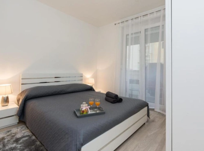 1 Bedroom Standard Apartment