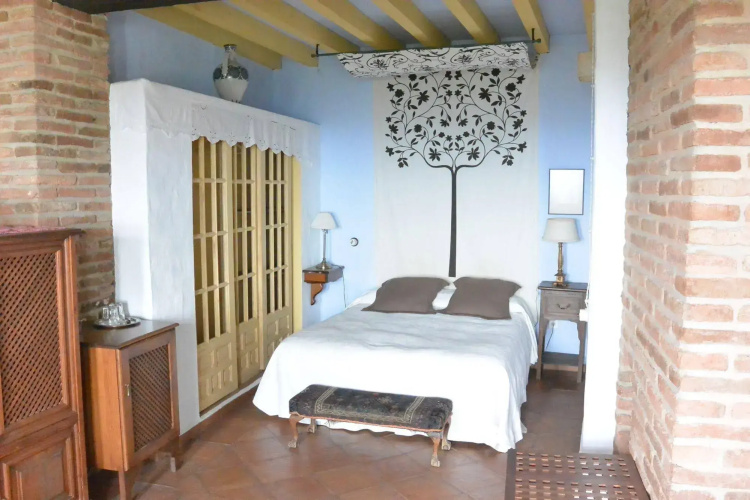 Hotel La Fructuosa