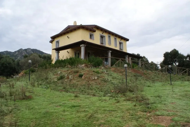 B&B Sa Soliana