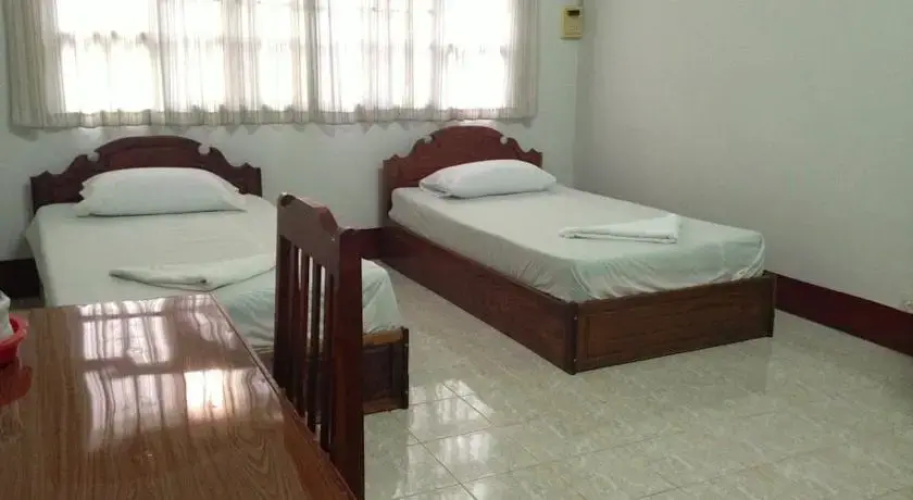 Souksan Hotel