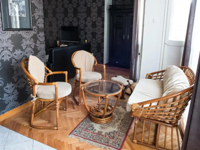 Apartment Marshall Resavska