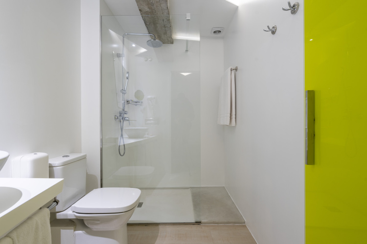 Atarazanas Malaga Boutique Hotel photo 28