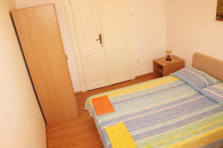 Room Lazareti