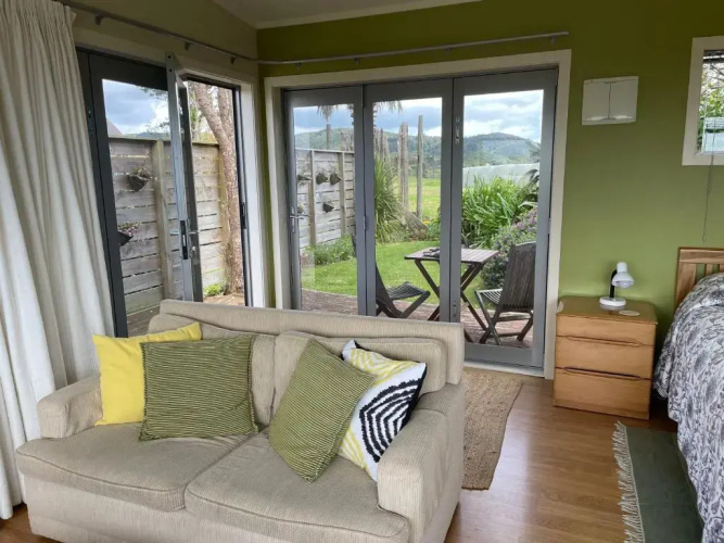 Chalet Cullen,