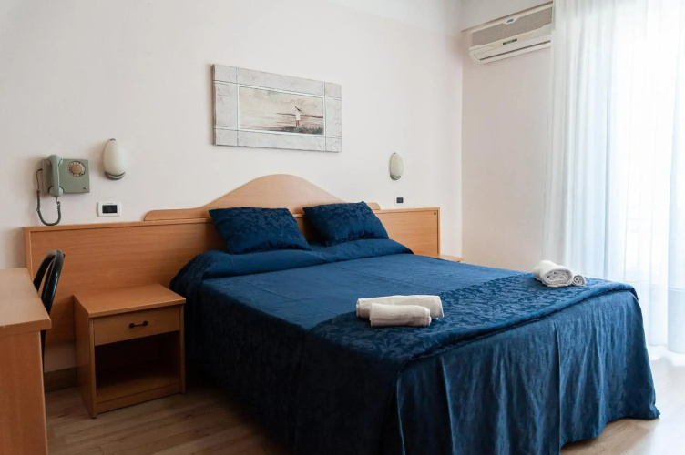 Hotel Mauritius