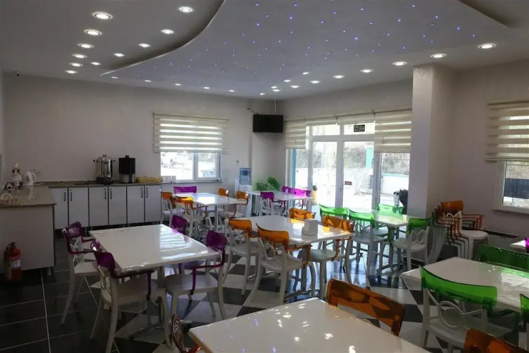 Savuran Hotel