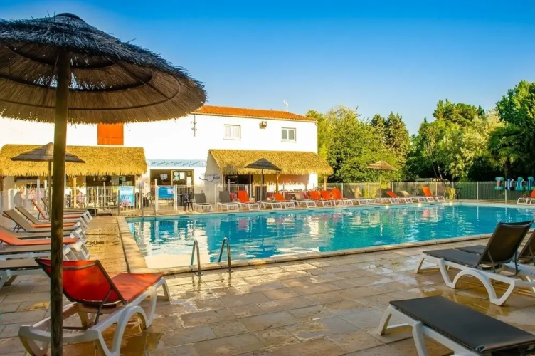 Airotel Oleron
