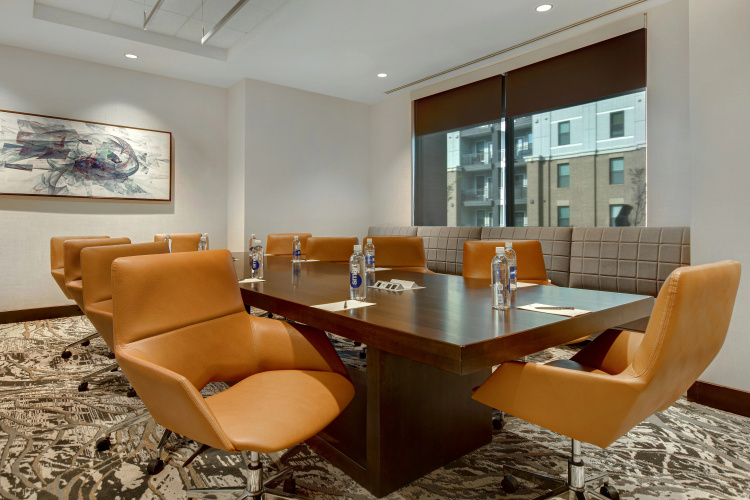 Embassy Suites by Hilton Alpharetta Halcyon photo 19