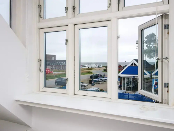 2-room Apartment in Denmark