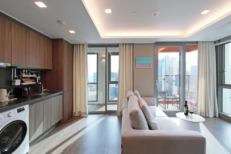 SoTA Collection The Haeundae