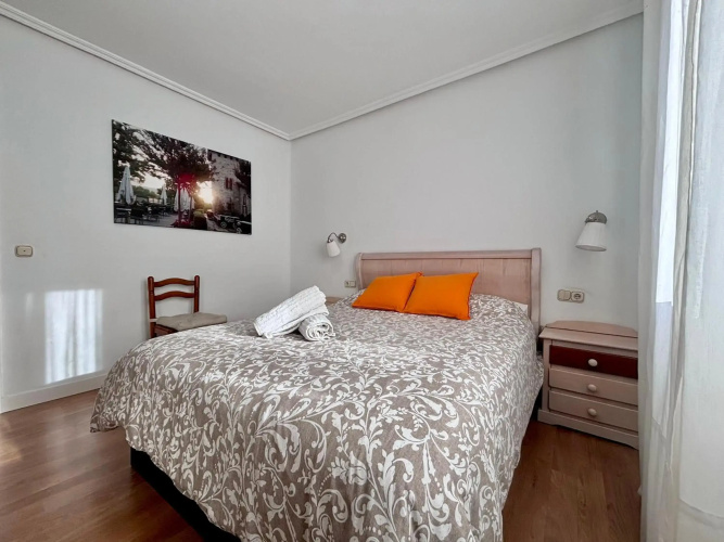 Apartamento Tu Sitio
