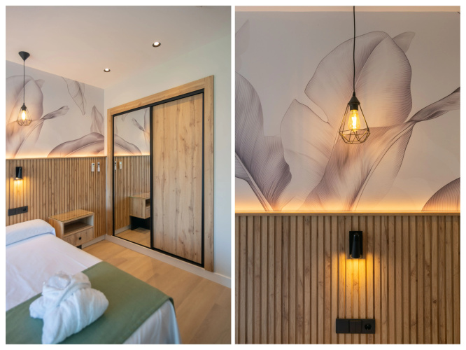 Hotel Parasol by Dorobe