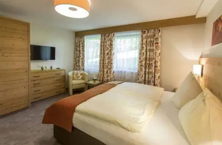 Appartements BachmannOver view