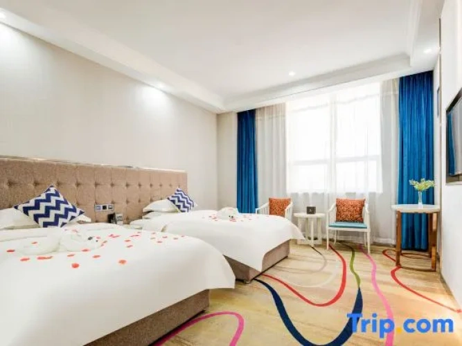 Business Twin room