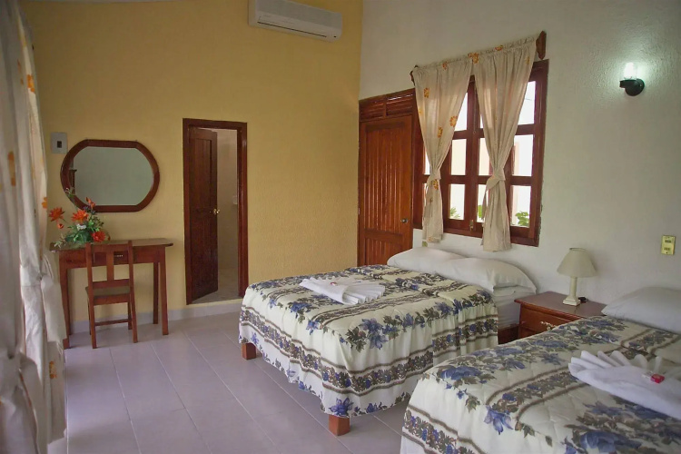 Hotel Mallorca