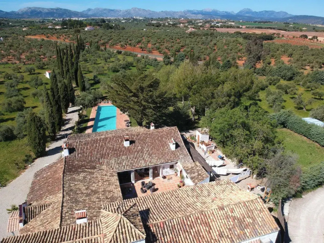 La Guzmana de Ronda