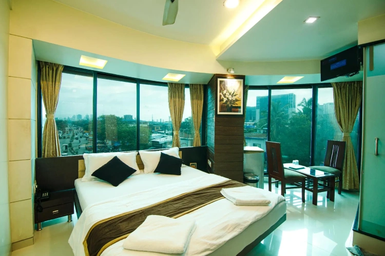 Superior Single room