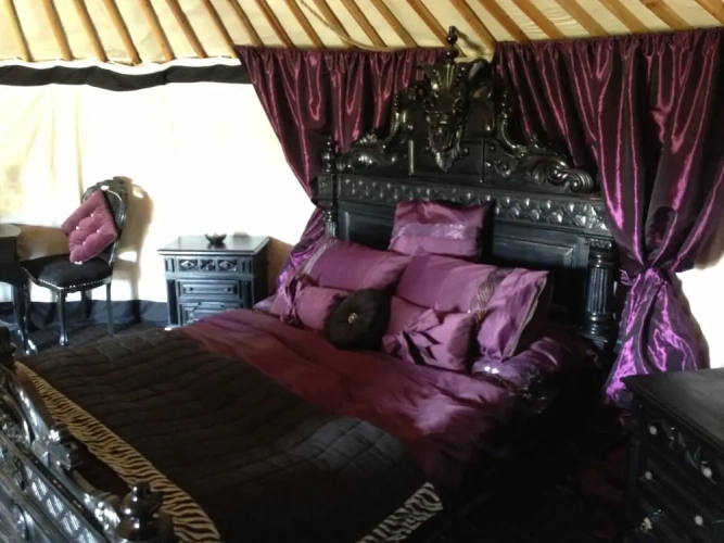 Tent