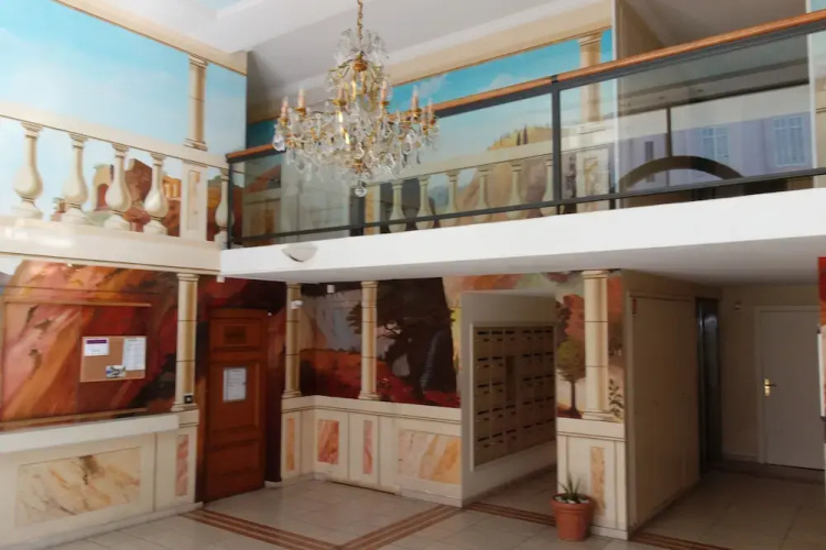 Appartement Palazzio