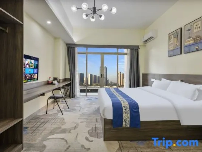 Business Double room