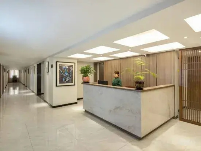 Meicheng Sweetome Resort
