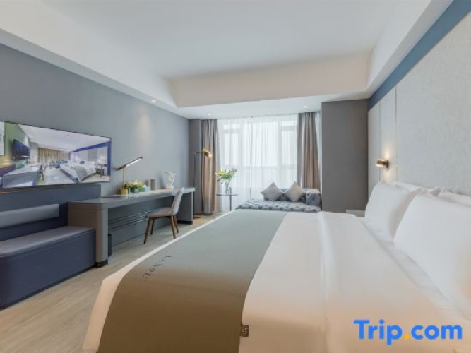 Premier Double room