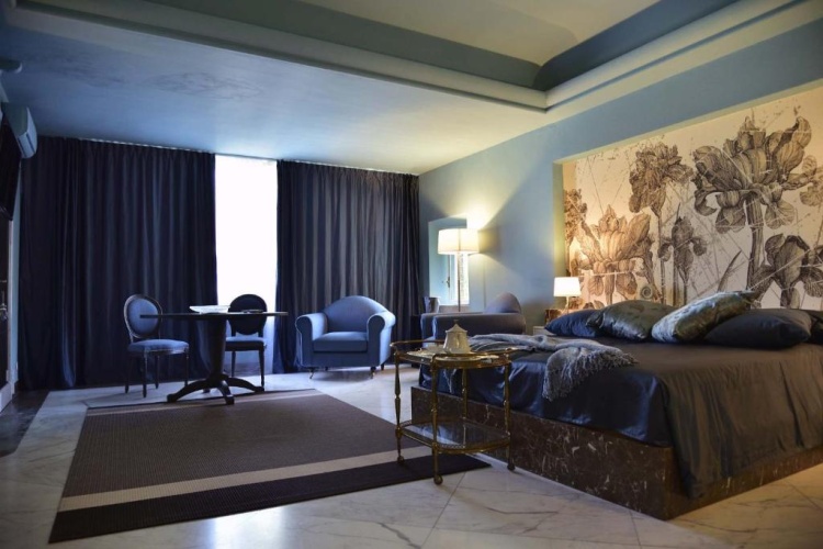 Deluxe Junior Suite
