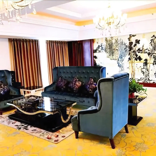 Wuzhou International Hotel
