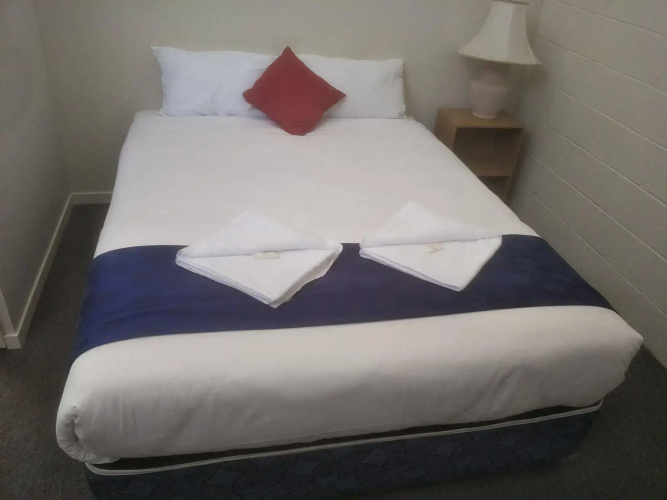 Arkana Motel Maryborough, SureStay Collection by BW
