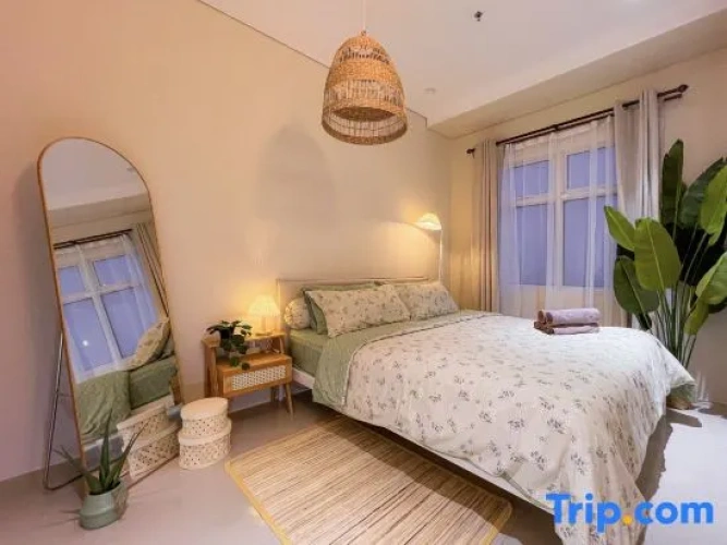 1 Bedroom Comfort Suite