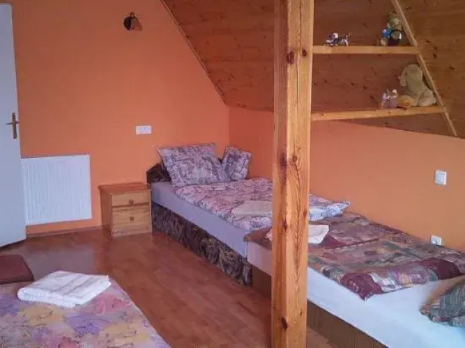 Agávé Apartman