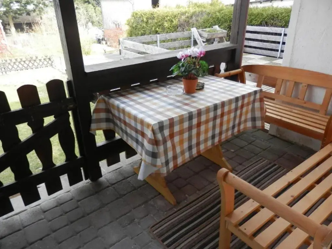 Ferienhaus Greta